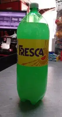 Fresca Grapefruit 3 L