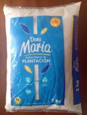 Doña María Zucker 2kg