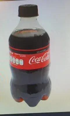 Coca Cola Zero 355ml