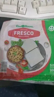 Dos Pinos Turrialba-Käse 500g