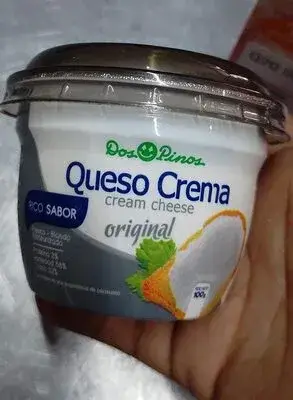 Dos Pinos Frischkäse 100g