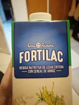 Fortilac Milchgetränk 1 L