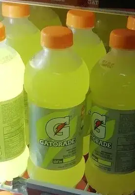 Gatorade Zitrone 600ml
