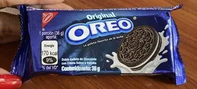 Oreo Original Kekse 432g
