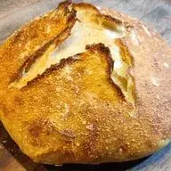 Natural Pan de masa madre