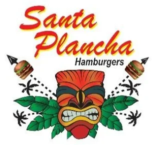 Santa Plancha